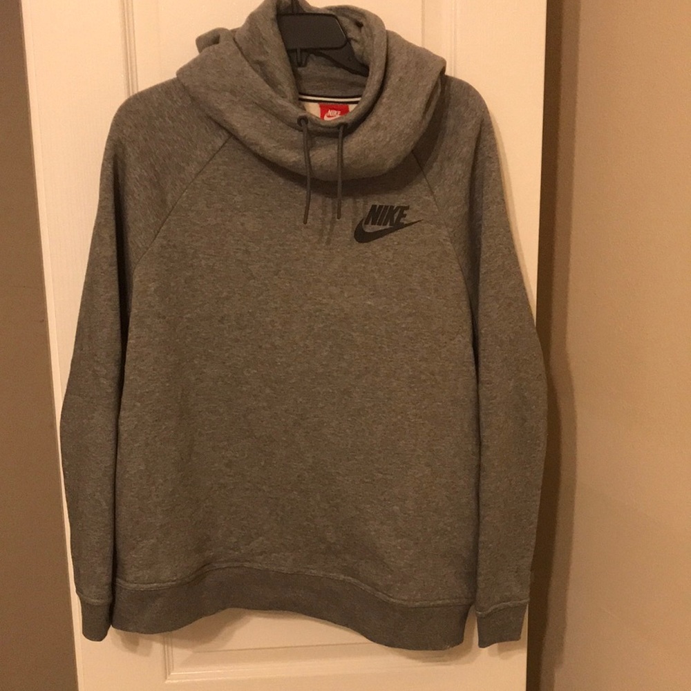 Nike jacket